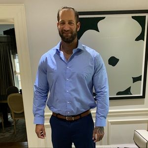 Meet your Posher, Yaniv